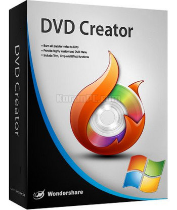 Download Leawo DVD Creator 5.2.0.0 FOR FREE