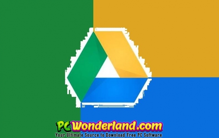 download google drive apps for mac